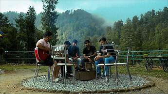 Green Heaven Resort
