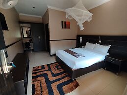 Silver Sands Holiday Resort