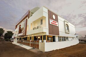 Aswin Residency