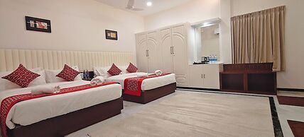 Aswin Residency