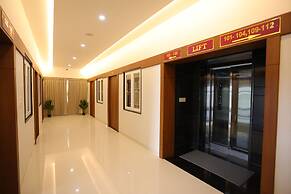Aswin Residency