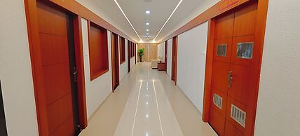 Aswin Residency