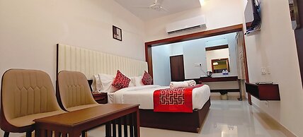 Aswin Residency