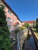 Ratskeller Hotel & Restaurant Lindow