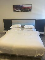 Sweet Spirit Hotel Sakaka