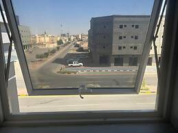 Sweet Spirit Hotel Sakaka