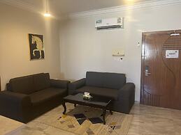Sweet Spirit Hotel Sakaka