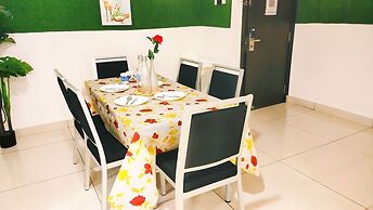 KSL Residence