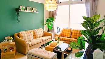 KSL Residence