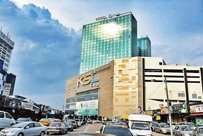 KSL Residence