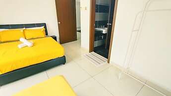 KSL Residence