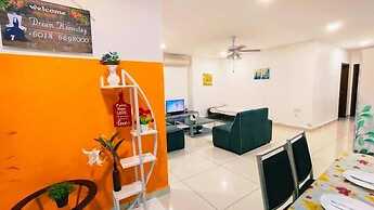 KSL Residence