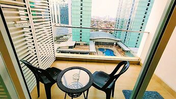 KSL Residence