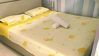 KSL Residence