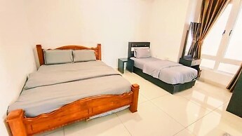 KSL Residence