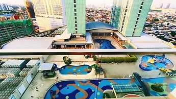 KSL Residence
