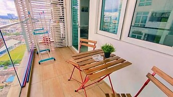 KSL Residence