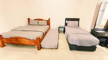 KSL Residence