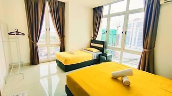 KSL Residence