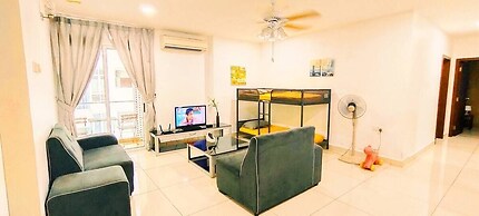 KSL Residence