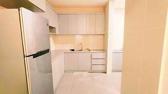 KSL Residence