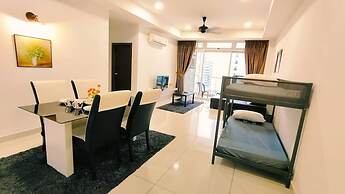 KSL Residence