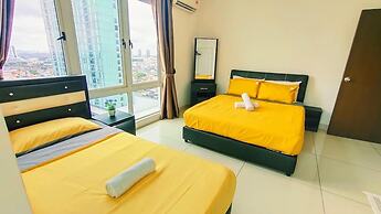 KSL Residence