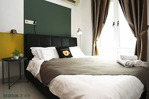 KSL Residence