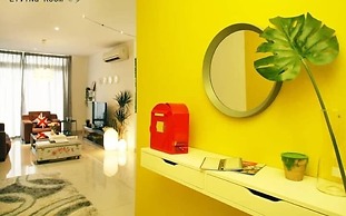 KSL Residence