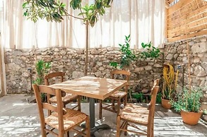Morpheas Residence