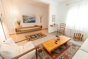 Morpheas Residence