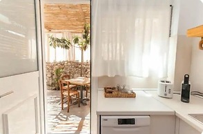 Morpheas Residence