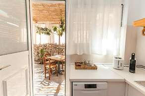 Morpheas Residence
