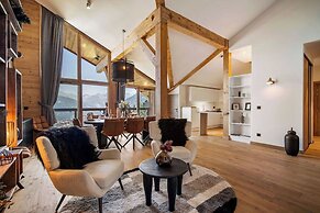 L'ARIONDAZ COURCHEVEL