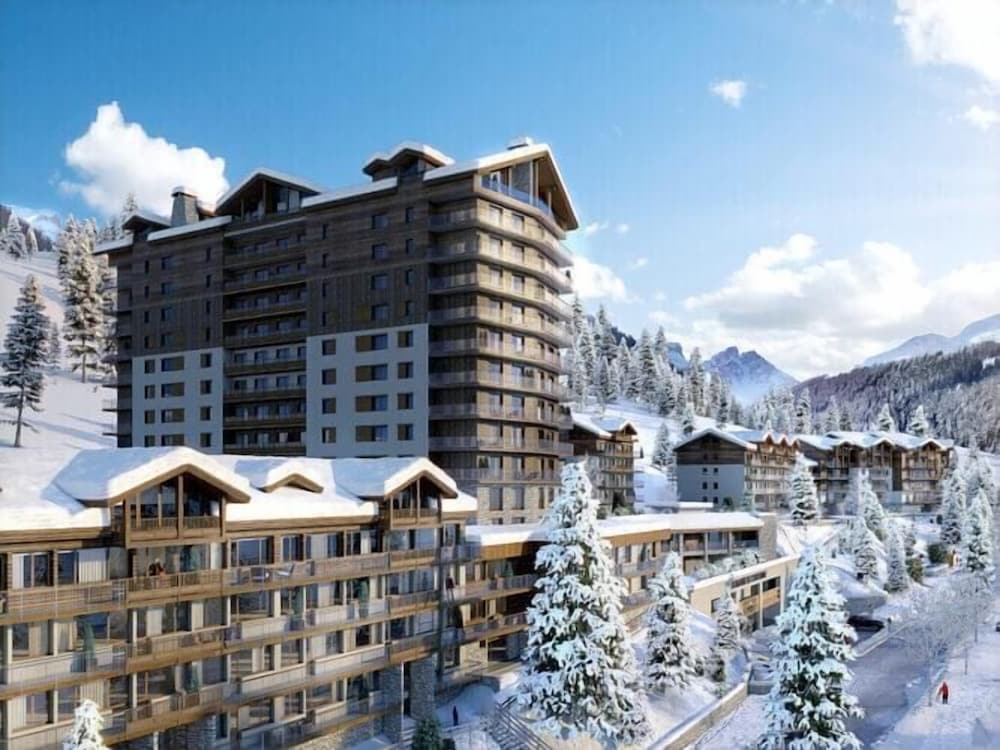 L'ARIONDAZ COURCHEVEL