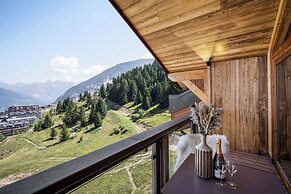 L'ARIONDAZ COURCHEVEL