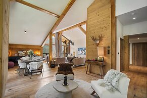 L'ARIONDAZ COURCHEVEL