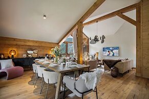 L'ARIONDAZ COURCHEVEL