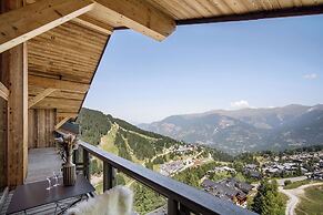 L'ARIONDAZ COURCHEVEL