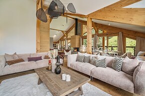 L'ARIONDAZ COURCHEVEL