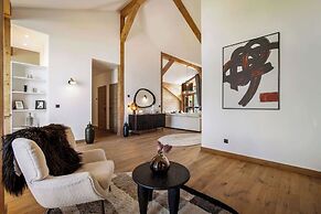 L'ARIONDAZ COURCHEVEL