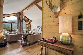L'ARIONDAZ COURCHEVEL