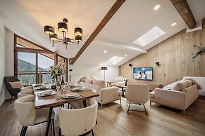 L'ARIONDAZ COURCHEVEL