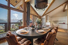L'ARIONDAZ COURCHEVEL