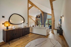 L'ARIONDAZ COURCHEVEL