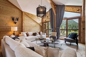 L'ARIONDAZ COURCHEVEL