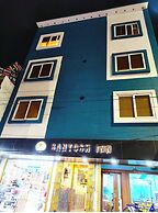 Hotel Santosh Inn Puri