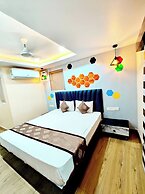 Hotel Santosh Inn Puri