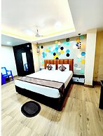 Hotel Santosh Inn Puri