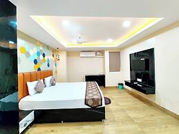 Hotel Santosh Inn Puri